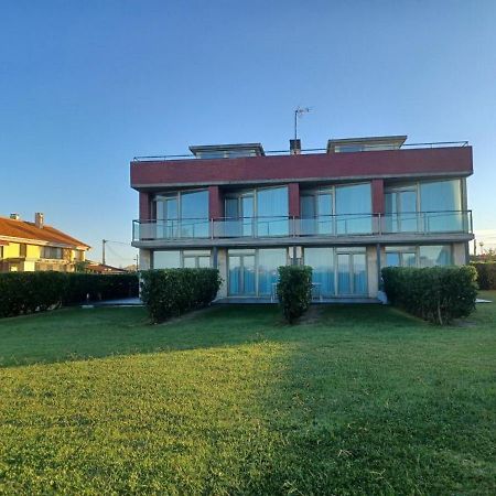 ליינקרס Apartamentos Playa De Portio מראה חיצוני תמונה