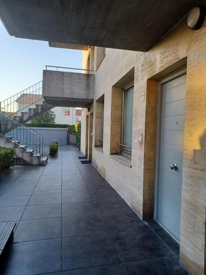 ליינקרס Apartamentos Playa De Portio מראה חיצוני תמונה